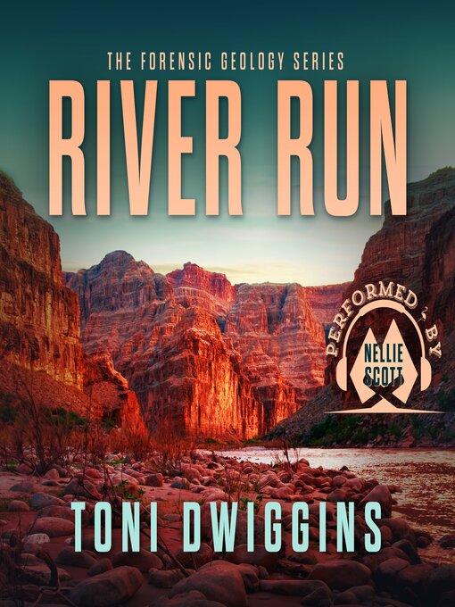 Title details for River Run by Toni Dwiggins - Wait list